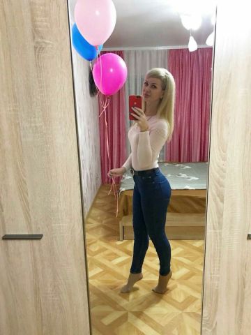 Анкета проститутки Майя - Фото 1, , 24 года, №352941